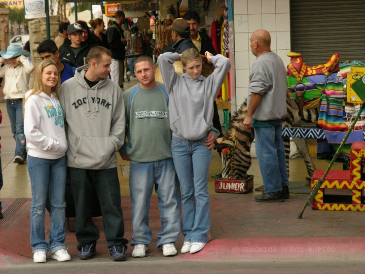 Tijuana, México 2005